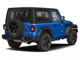 New 2026 Jeep Wrangler Sport S video 2