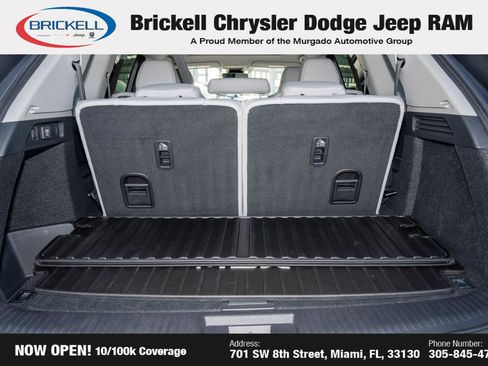 Used 2023 Acura MDX FWD w/ Technology Package image 8