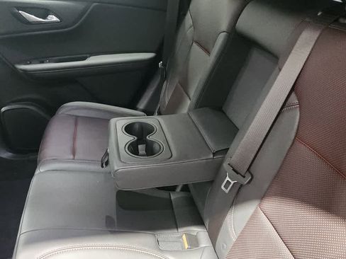 Used 2023 Chevrolet Blazer RS w/ Driver Confidence II Package image 23