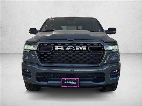 New 2026 RAM 1500 Lone Star image 6