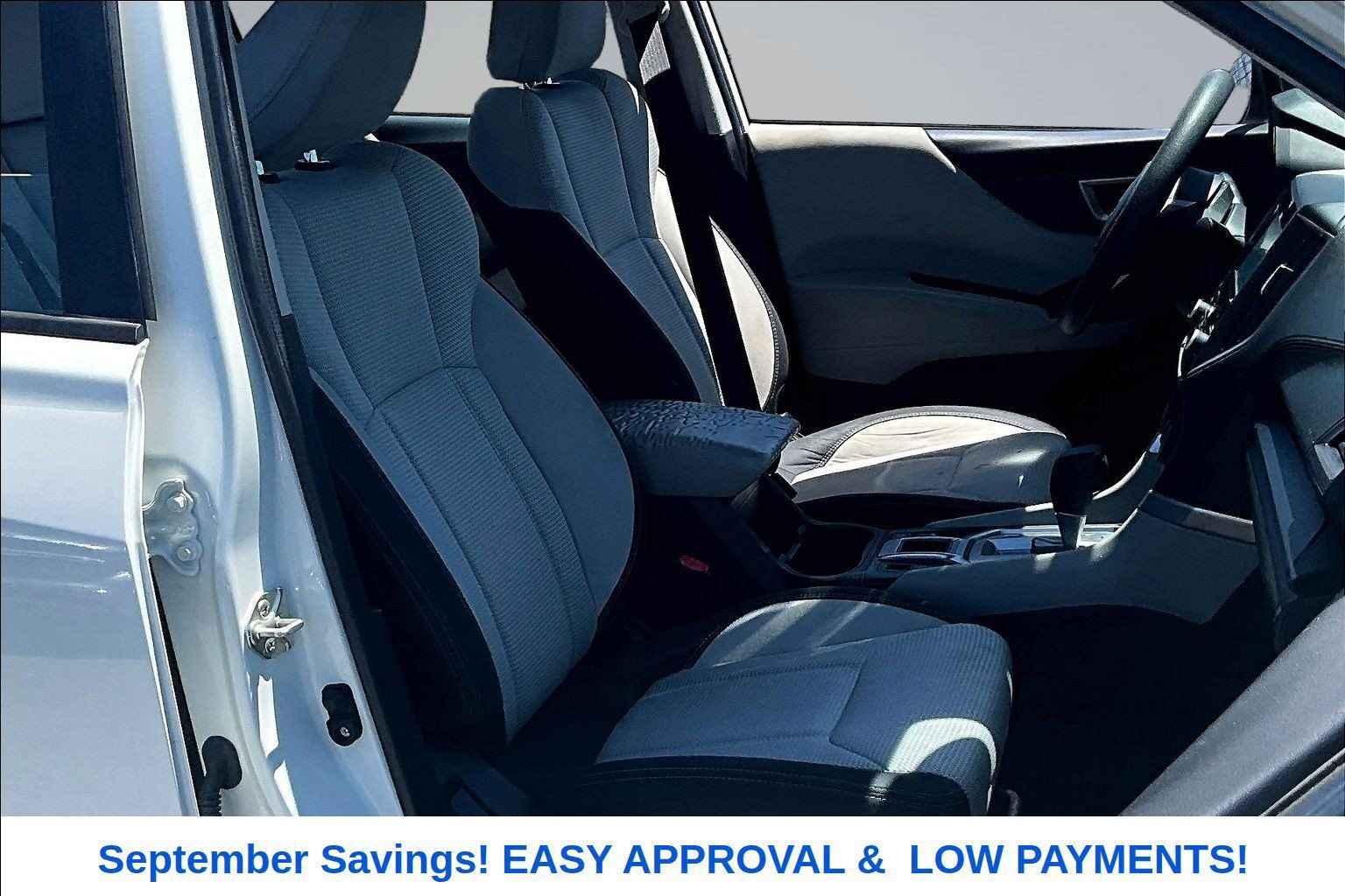 Used 2022 Subaru Forester AWD/4WD image 30