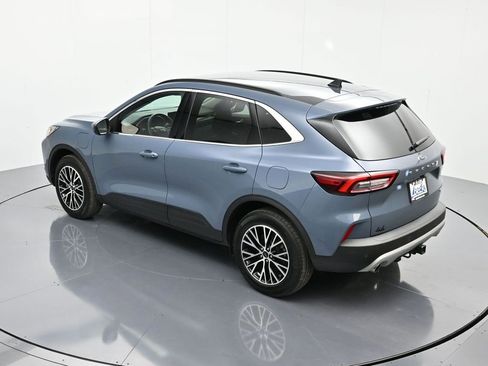 Certified 2025 Ford Escape SE w/ Class II Trailer Tow Package image 34