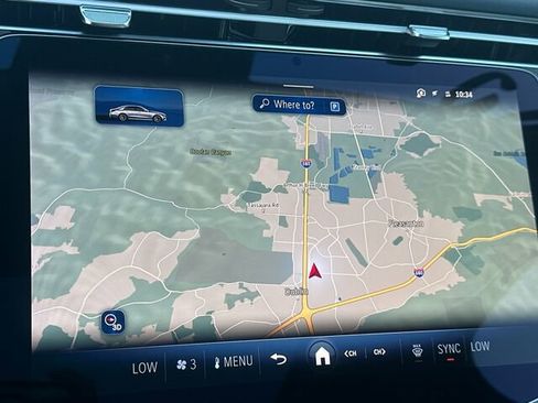 Used 2025 Mercedes-Benz E 350 Sedan image 23