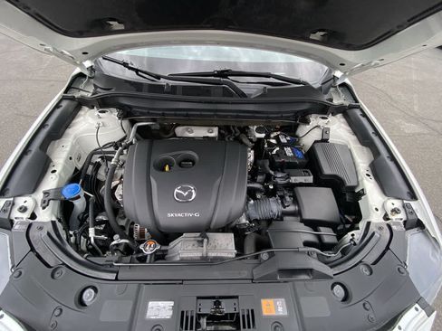 Used 2020 MAZDA CX-5 Grand Touring AWD/4WD image 25