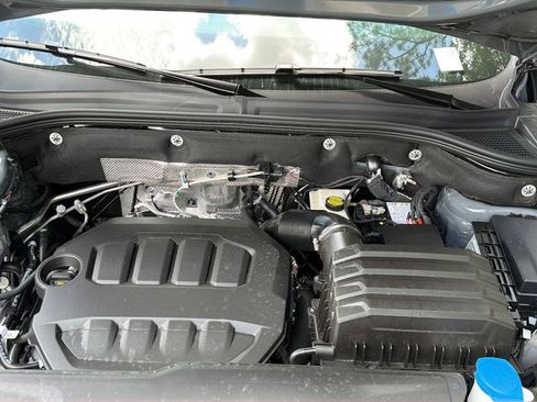 New 2026 Volkswagen Atlas Peak Edition AWD/4WD image 34