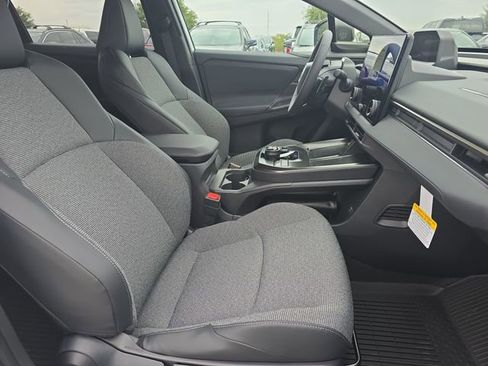 New 2026 Toyota bZ image 10