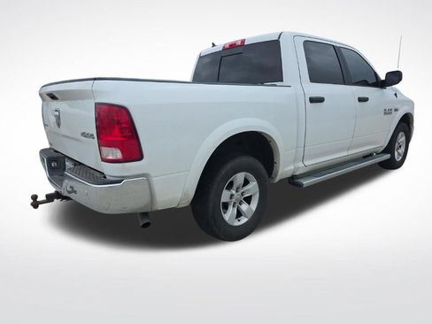 Used 2018 RAM 1500 Outdoorsman AWD/4WD image 6