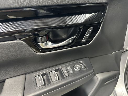 New 2026 Honda CR-V EX-L image 17