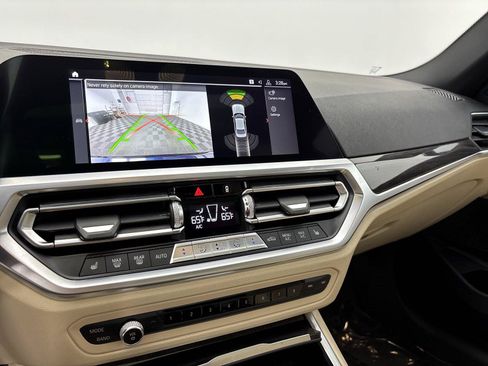 Used 2019 BMW 330i Sedan w/ Driving Assistance Package RWD image 30