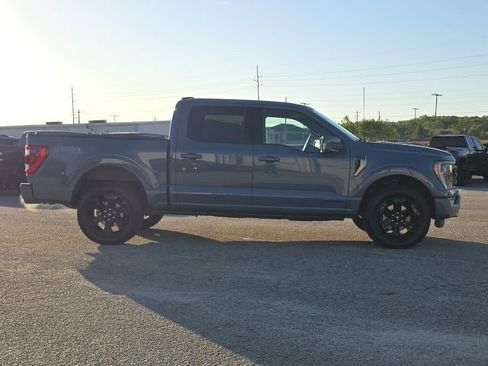 Used 2023 Ford F150 Platinum w/ Equipment Group 701A High image 6