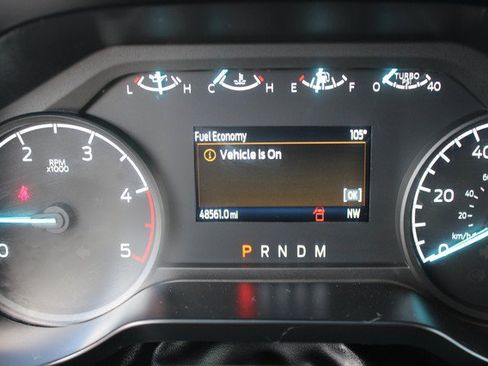 Used 2026 Ford F250 XLT w/ FX4 Off-Road Package AWD/4WD image 11