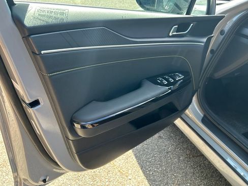 New 2026 Kia K5 GT image 28