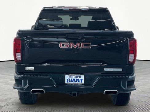 Used 2023 GMC Sierra 1500 Elevation AWD/4WD image 6