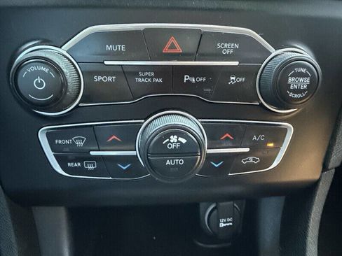 Used 2021 Dodge Charger R/T RWD image 30