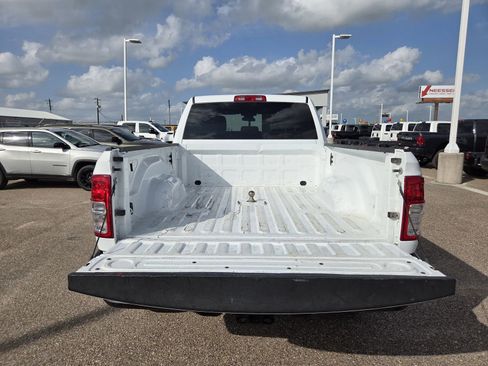 Used 2022 RAM 2500 Lone Star AWD/4WD image 28