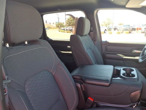 New 2026 RAM 1500 Express image 7