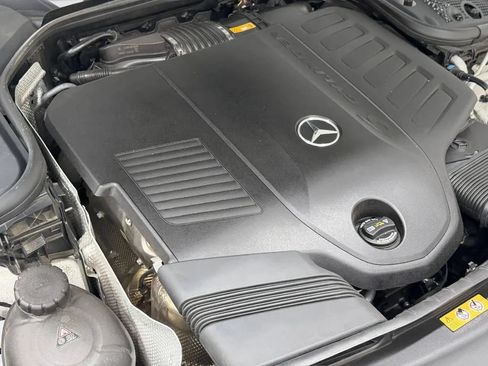 Used 2022 Mercedes-Benz E 450 Coupe image 44