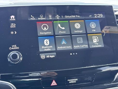 Used 2023 Honda Passport Elite image 25
