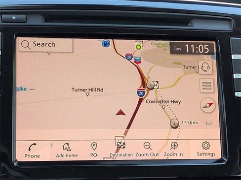 Used 2023 Nissan Maxima SV w/ Floor Mat Group image 22