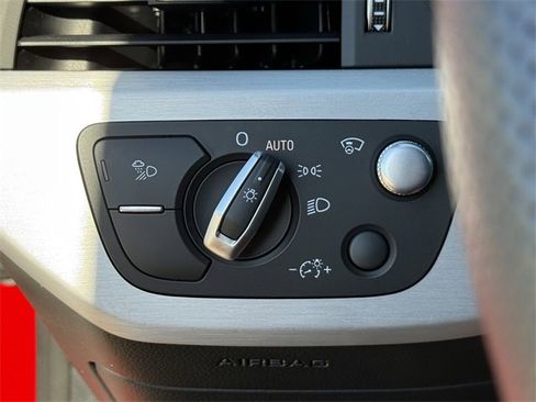 Used 2020 Audi A5 2.0T Prestige w/ Black Optic Package image 23