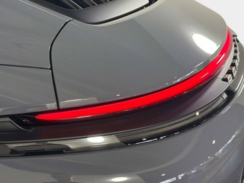 Used 2026 Porsche 911 Targa 4S AWD/4WD image 16
