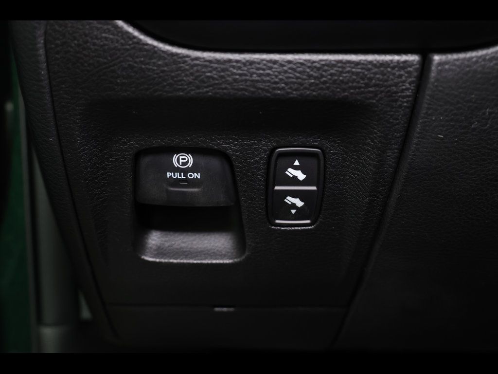 New 2026 RAM 1500 RHO w/ RHO Level 1 Equipment Group AWD/4WD image 27