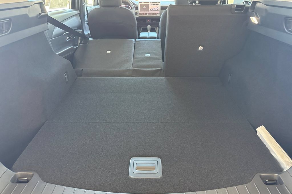 New 2026 MAZDA CX-5 AWD 2.5 S image 16
