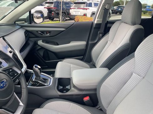 Certified 2024 Subaru Outback Premium image 20