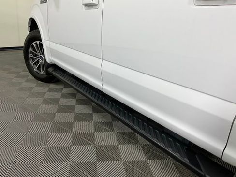 Used 2019 Ford F150 XLT w/ Equipment Group 302A Luxury AWD/4WD image 37