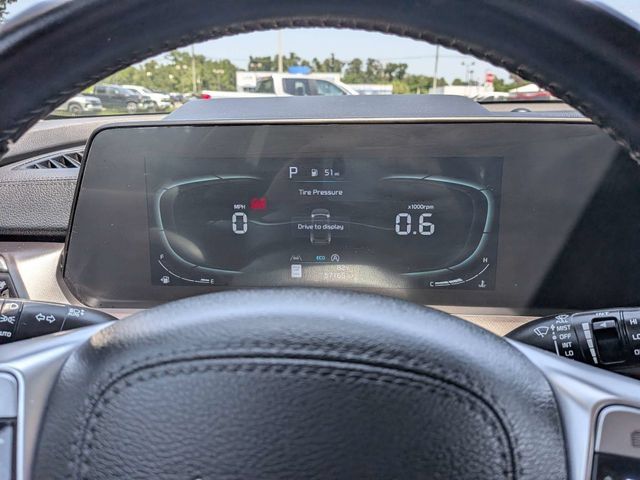 Used 2025 Kia Telluride S FWD image 28