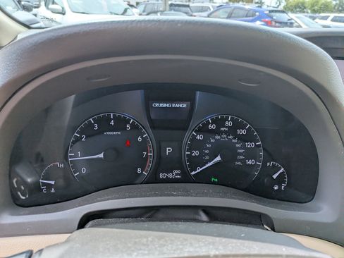 Used 2013 Lexus RX 350 FWD w/ Navigation Pkg image 27