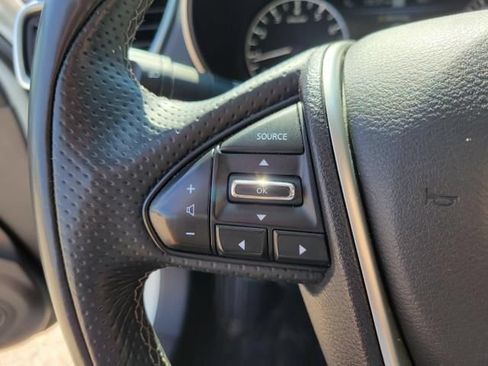 Used 2022 Nissan Maxima Platinum FWD image 22