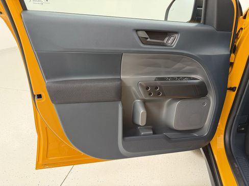 New 2026 Ford Maverick XL w/ 4K Tow Package image 12