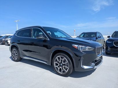 New 2026 BMW X1 xDrive28i w/ Technology Package