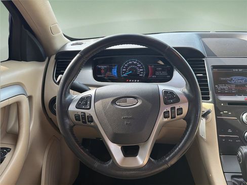 Used 2014 Ford Taurus SEL w/ Equipment Group 201A AWD/4WD image 11