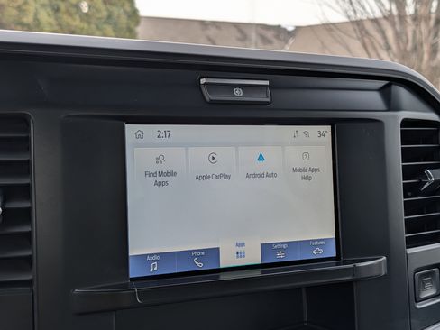 Used 2025 Ford F250 XLT image 21