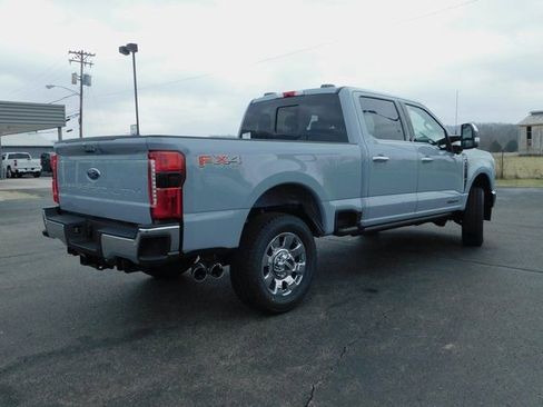 New 2026 Ford F350 Lariat w/ Lariat Ultimate Package AWD/4WD image 35