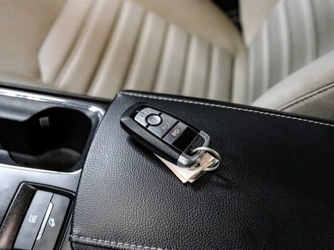 Used 2018 Ford Fusion S FWD image 53
