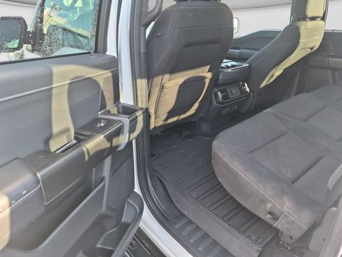 Used 2023 Ford F150 XLT w/ Equipment Group 302A High AWD/4WD image 9