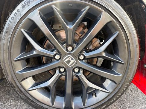 Used 2020 Honda Civic Si image 41