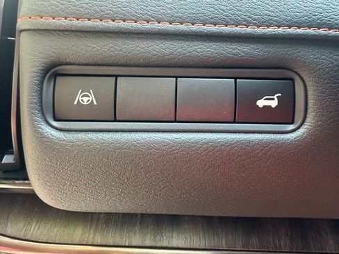 New 2026 Nissan Armada PRO-4X w/ Captain's Chari Seat Package image 37