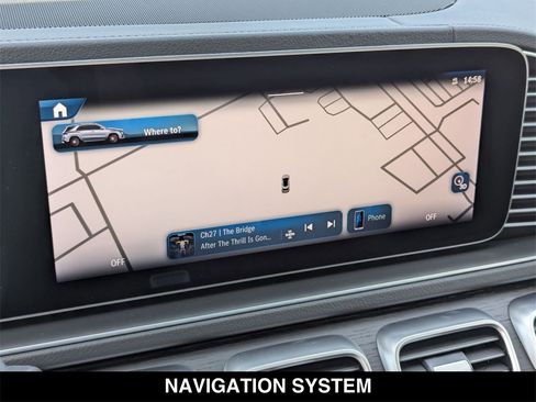 New 2026 Mercedes-Benz GLE 53 AMG 4MATIC image 14