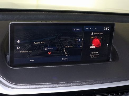 Certified 2023 Acura MDX SH-AWD w/ Technology Package image 20