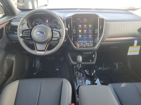 New 2026 Subaru Forester Sport AWD/4WD image 13
