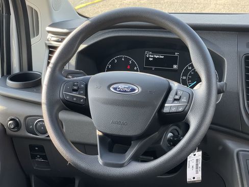 New 2025 Ford Transit 150 Low Roof image 15