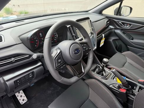 New 2026 Subaru WRX Premium AWD/4WD image 20