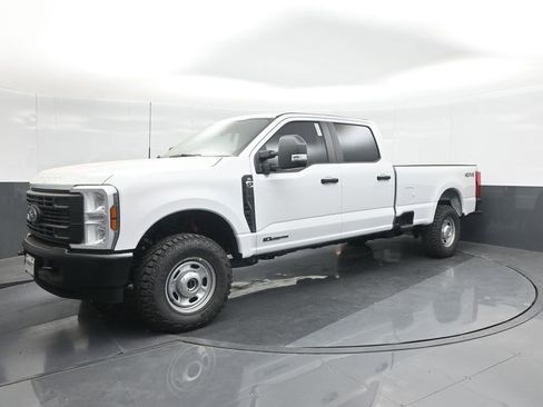 New 2025 Ford F250 XL w/ XL Off-Road Package image 32