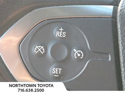 Used 2019 Chevrolet Silverado 1500 LT w/ All Star Edition image 22