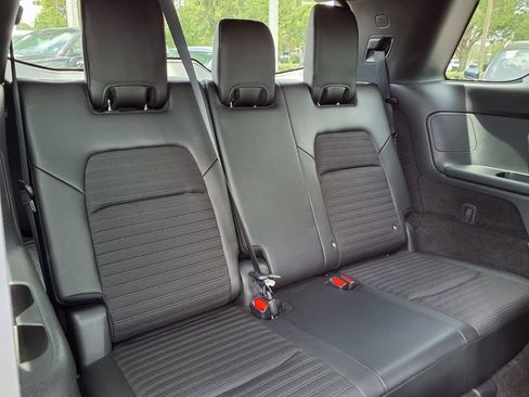 Used 2024 Nissan Pathfinder Rock Creek AWD/4WD image 18