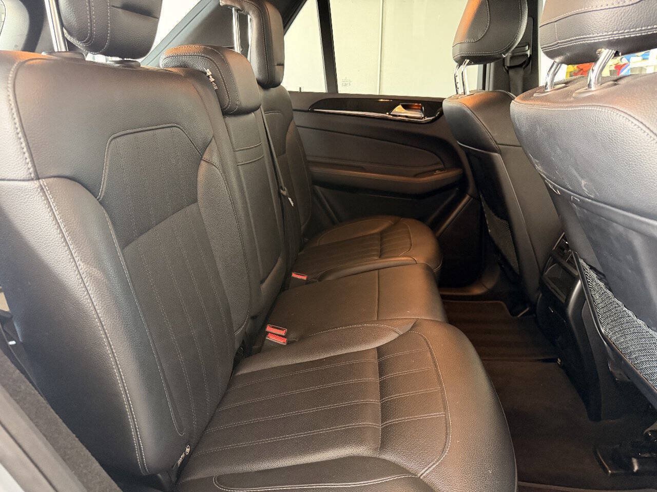 Used 2018 Mercedes-Benz GLE 350 4MATIC image 22
